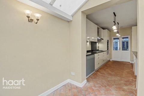 undefined, Charles Street, Maidstone