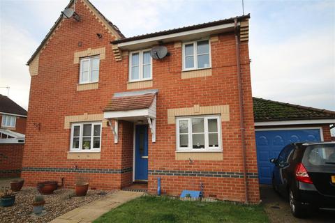 undefined, Morton Close, Ely CB7