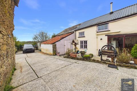 5 bedroom detached house for sale, Aller Road, Dolton, Winkleigh