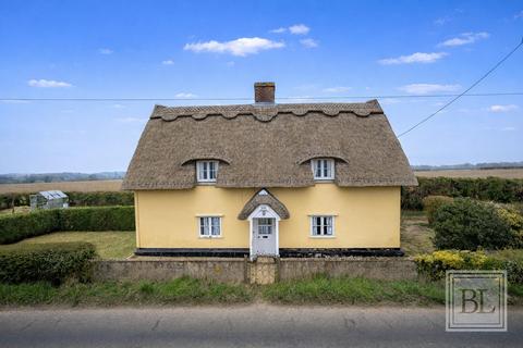 undefined, The Causeway, Hitcham , Hadleigh, IP7
