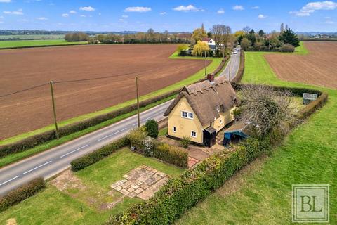 undefined, The Causeway, Hitcham , Hadleigh, IP7