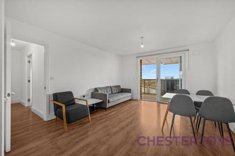undefined, Abbeville Apartments, 37 London Road, Barking, Essex