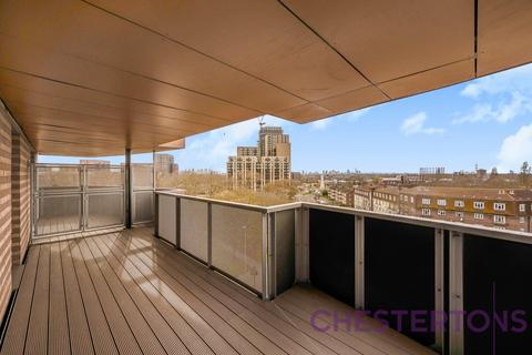 undefined, Abbeville Apartments, 37 London Road, Barking, Essex