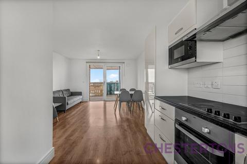 undefined, Abbeville Apartments, 37 London Road, Barking, Essex