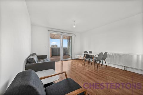 undefined, Abbeville Apartments, 37 London Road, Barking, Essex