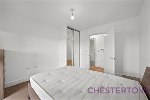 undefined, Abbeville Apartments, 37 London Road, Barking, Essex