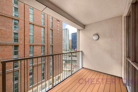 1 bedroom flat to rent, Silvertown Way, London