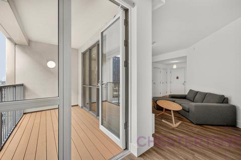 1 bedroom flat to rent, Silvertown Way, London