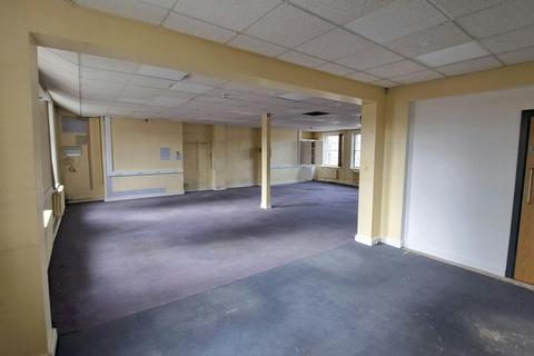 Office to rent, 35 Monkgate York YO31 7PB