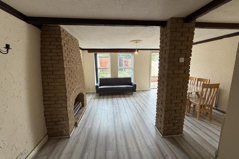 undefined, Wellesley Gardens, Birmingham B13