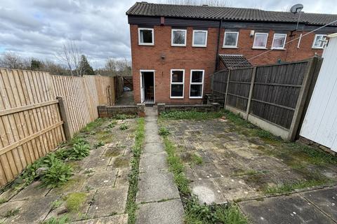 undefined, Wellesley Gardens, Birmingham B13