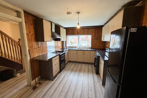 undefined, Wellesley Gardens, Birmingham B13