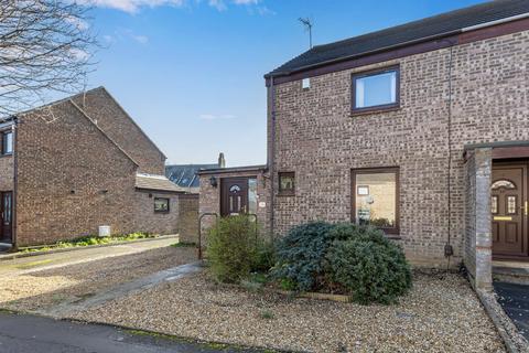 14 Lockerby Crescent, Edinburgh, EH16 6XP