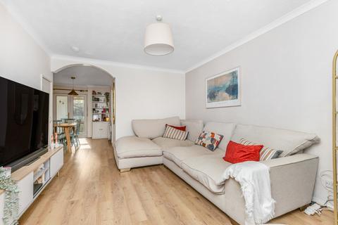 3 bedroom end of terrace house for sale, 14 Lockerby Crescent, Edinburgh, EH16 6XP