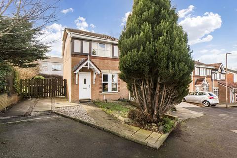 undefined, 40 Kilngate Brae, Liberton, Edinburgh EH17 8UU