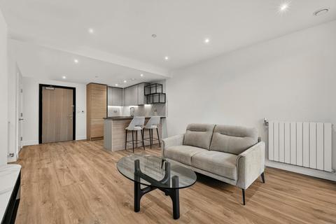 1 bedroom flat to rent, Batchford House, 5 Moorehead Way, London