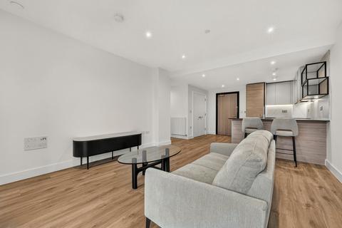 1 bedroom flat to rent, Batchford House, 5 Moorehead Way, London