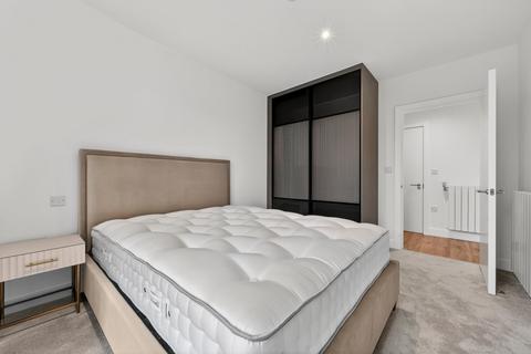 1 bedroom flat to rent, Batchford House, 5 Moorehead Way, London