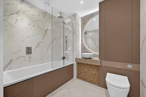 1 bedroom flat to rent, Batchford House, 5 Moorehead Way, London