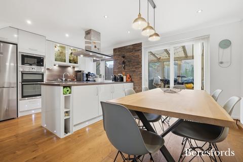 3 bedroom semi-detached house for sale, Brocksparkwood, Brentwood, CM13