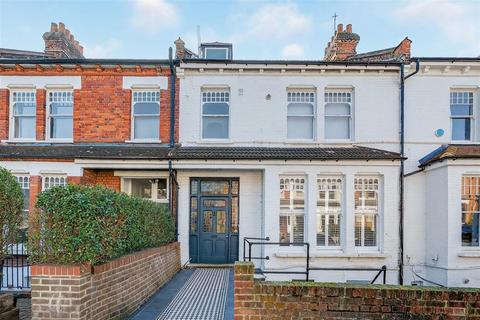 2 bedroom maisonette for sale, Addington Road, Finsbury Park