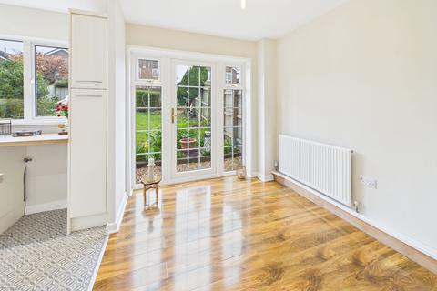 undefined, Croesonen Parc, Abergavenny, NP7