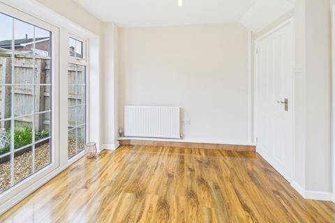 undefined, Croesonen Parc, Abergavenny, NP7