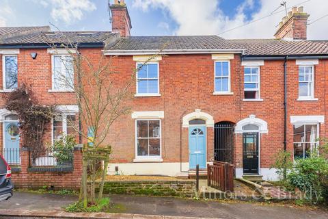 undefined, Glebe Road, Norwich, NR2