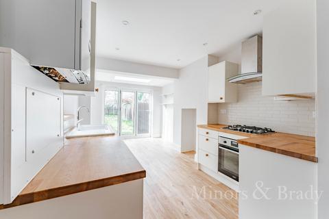 undefined, Glebe Road, Norwich, NR2