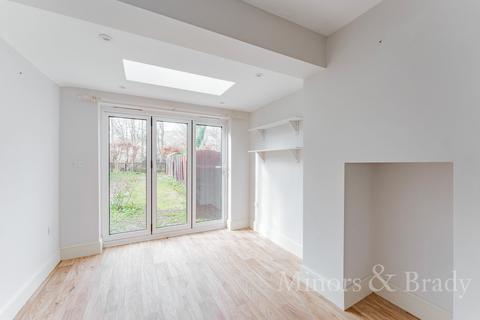 undefined, Glebe Road, Norwich, NR2