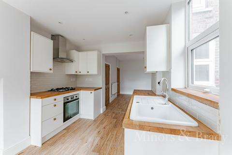 undefined, Glebe Road, Norwich, NR2