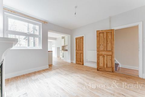 undefined, Glebe Road, Norwich, NR2