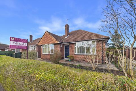 undefined, Cheetham Avenue, Unstone, Dronfield, Derbyshire, S18