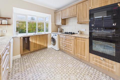 undefined, Cheetham Avenue, Unstone, Dronfield, Derbyshire, S18