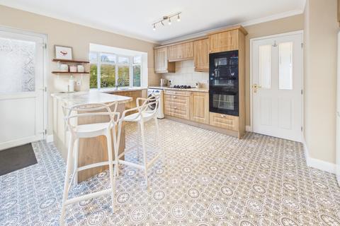 undefined, Cheetham Avenue, Unstone, Dronfield, Derbyshire, S18