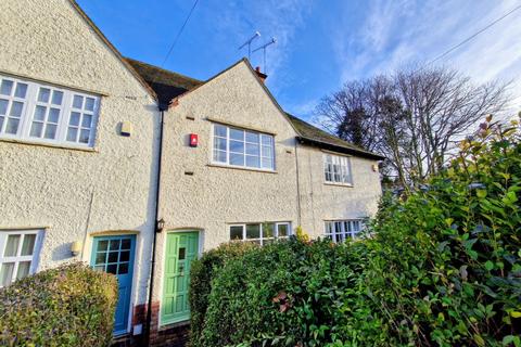 undefined, Margaret Grove, Harborne, Birmingham, B17