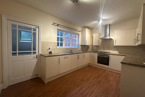2 bedroom terraced house for sale, Margaret Grove, Harborne, Birmingham, B17