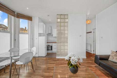 1 bedroom flat to rent, Lower Richmond Road, London