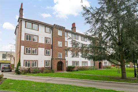 Kew Road, Kew, Surrey, TW9