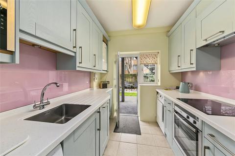 2 bedroom apartment for sale, Kew Road, Kew, Surrey, TW9