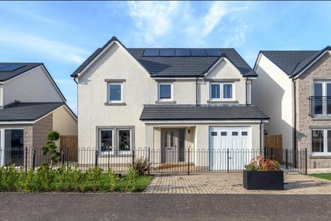 5 bedroom detached house for sale, Fulmar Way,, Fife, KY11