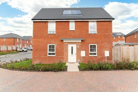 undefined, Castle Garden Street, Penistone, S36