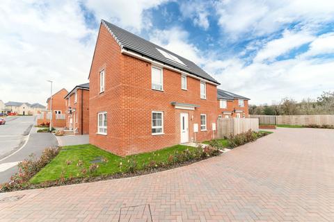 Castle Garden Street, Penistone, S36