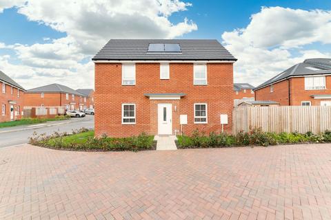 undefined, Castle Garden Street, Penistone, S36