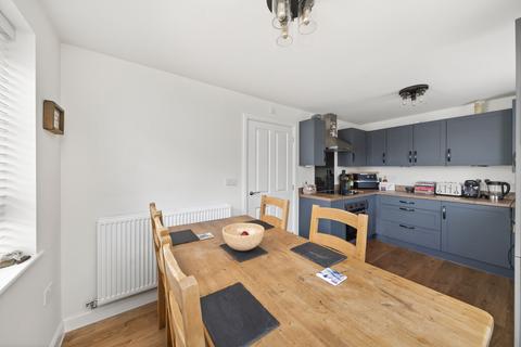 undefined, Castle Garden Street, Penistone, S36