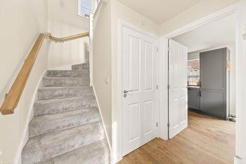 undefined, Castle Garden Street, Penistone, S36