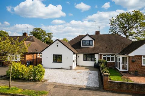 undefined, Dovedale Avenue, Shirley