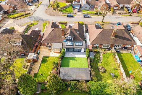 undefined, Dovedale Avenue, Shirley