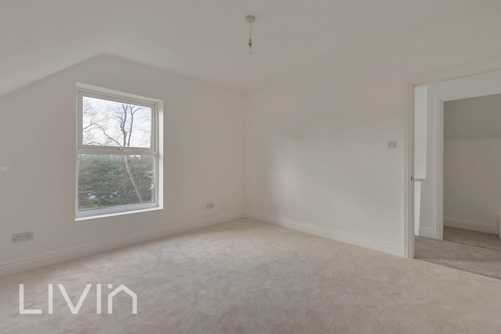 150a St James Road, CR0 - 15
