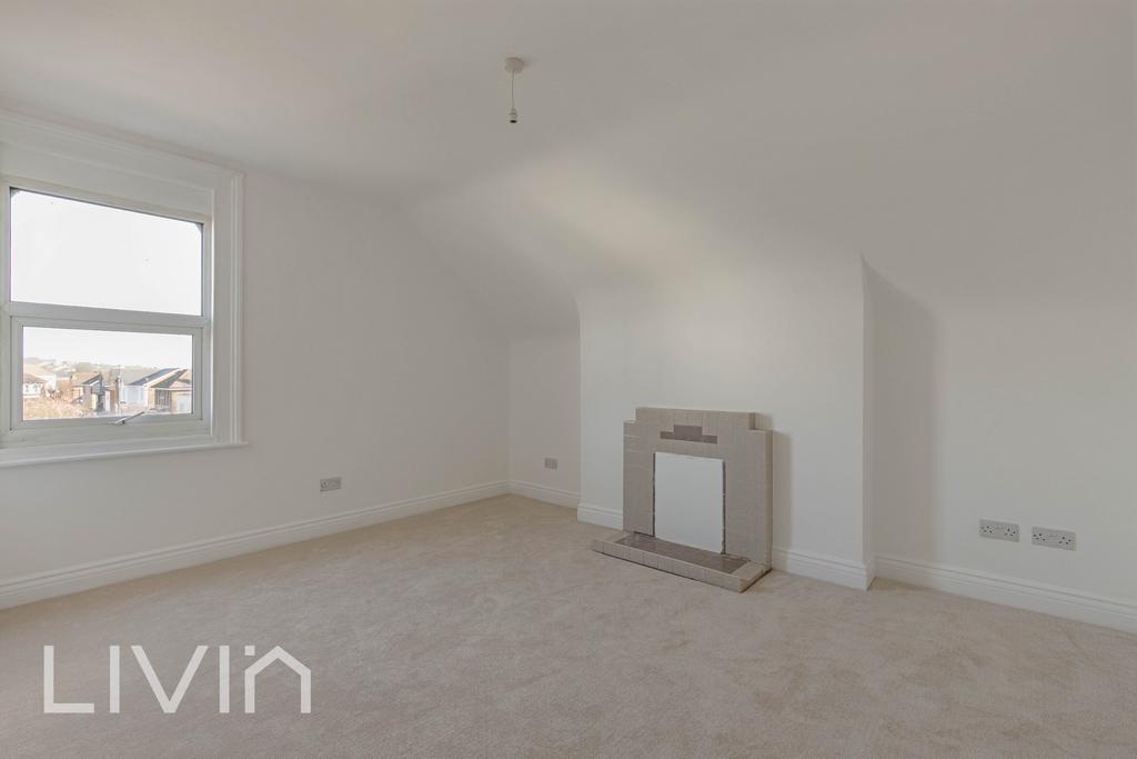 150a St James Road, CR0 - 9
